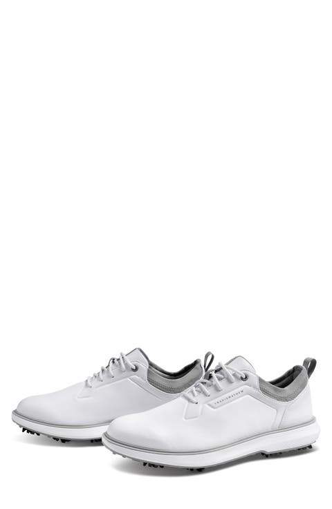 The Modern Tour Sneaker