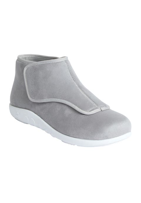 The Rexa Arch Support Shootie (Wide Widths Available)