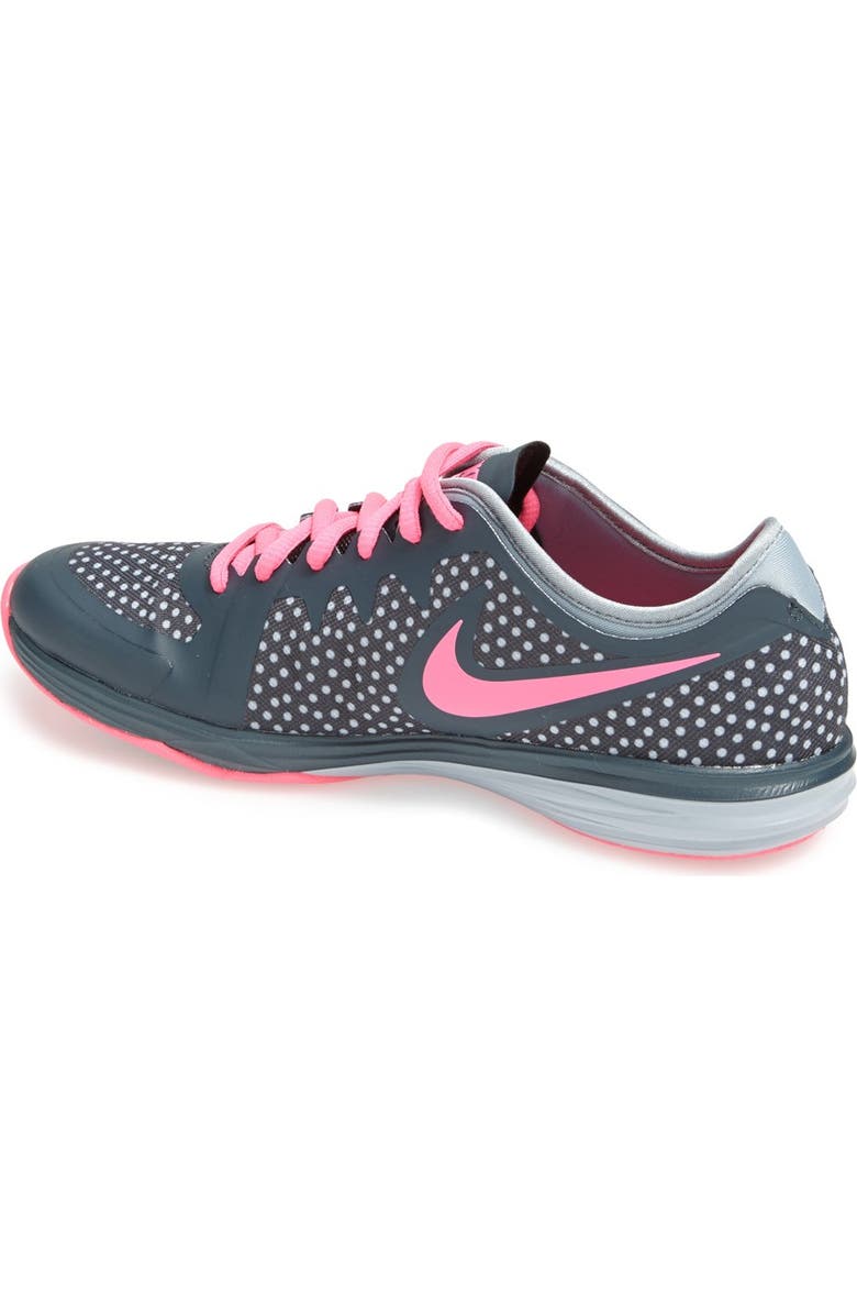 Nike 'Dual Fusion 3' Training Shoe, Alternate, color,