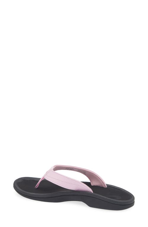 Olukai Ohana Flip Flop In Multi