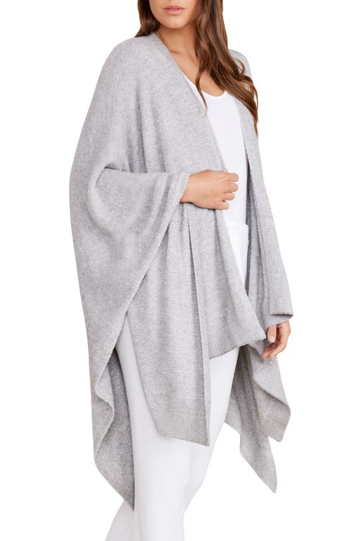 BAREFOOT DREAMS BAREFOOT DREAMS OPEN FRONT WRAP