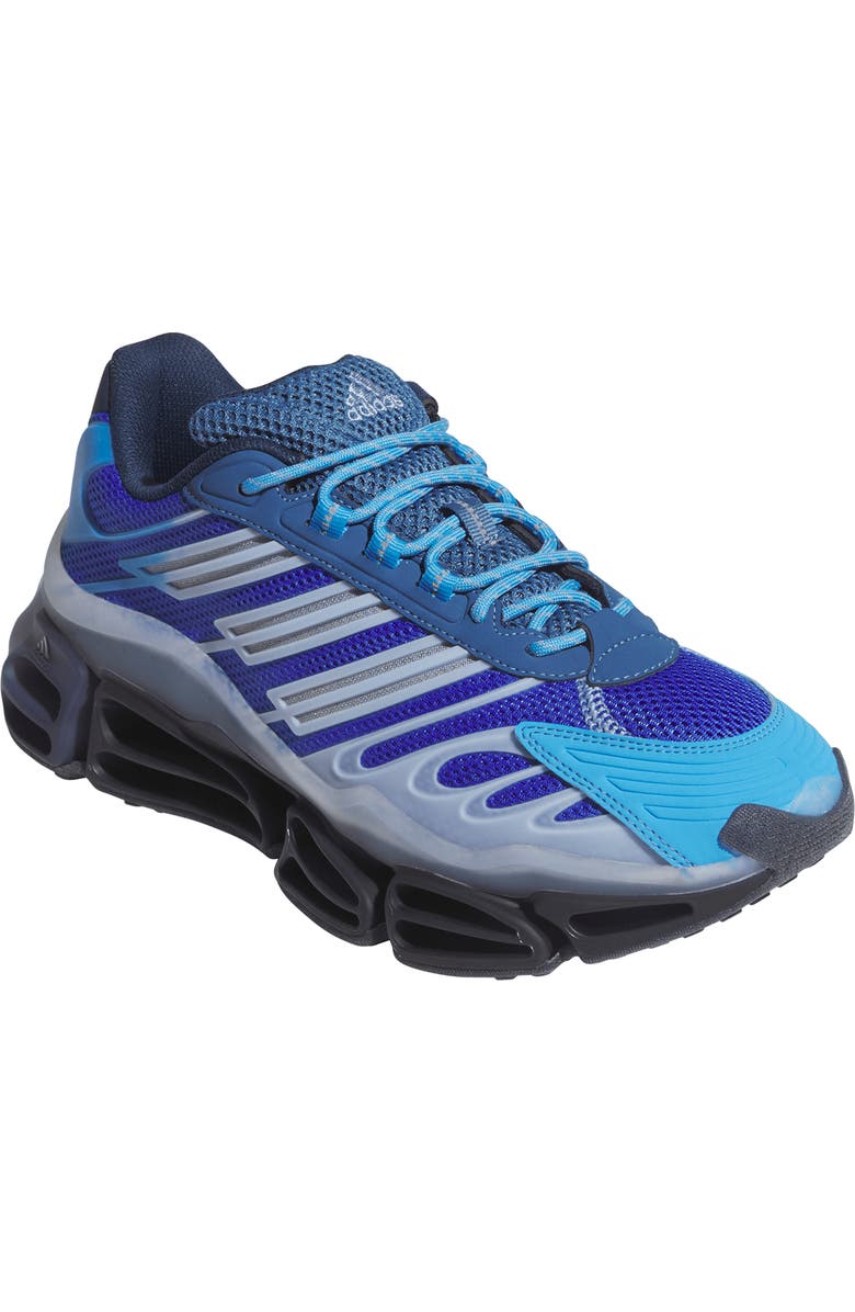 adidas Megaride AG Running Sneaker, Main, color, Hi-Res Blue