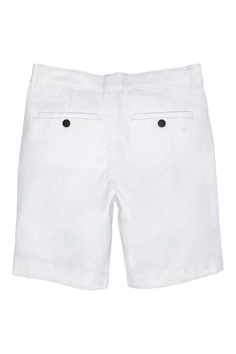 Jacob Chino Short, Alternate, color, MEDALLION