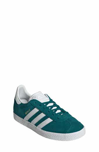 adidas Kids' Gazelle Low Top Sneaker