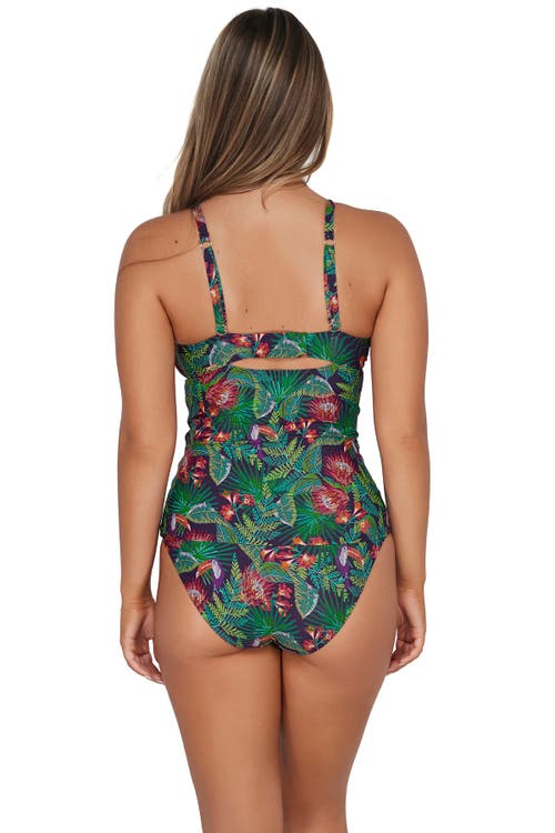 Sunsets Serena Tankini In Welcome To Rio