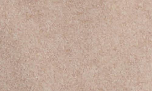 Hunter Knit Tweed Cape In Neutral