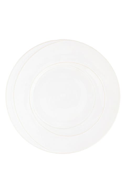 Luna Dinner Plate