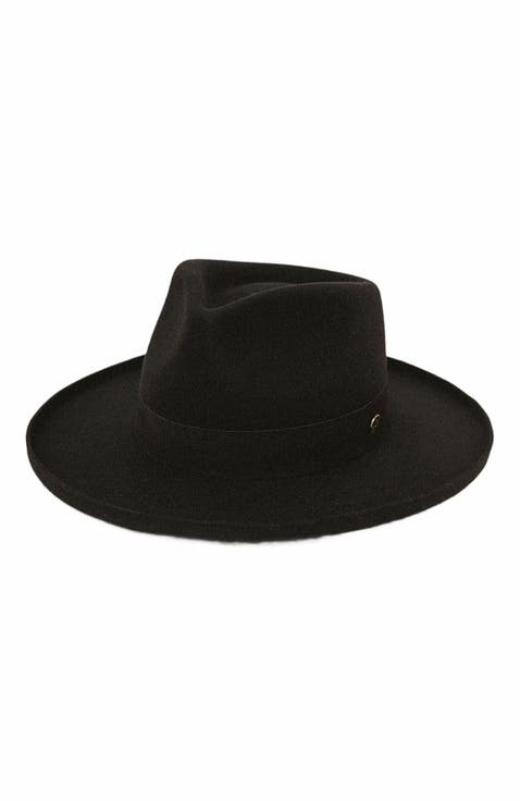Echo Park Fedora Hat