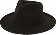 Two Roads Hat Co. Echo Park Fedora Hat