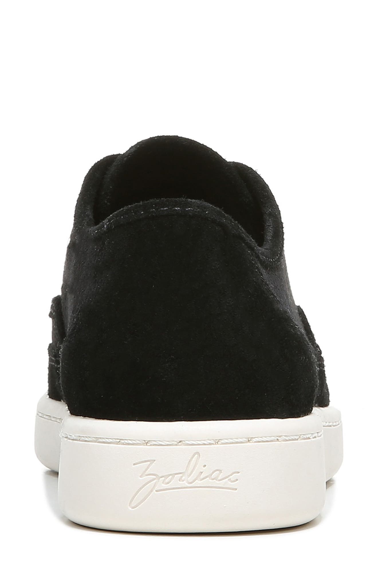 Zodiac Cheezburger Sneaker, Alternate, color, 