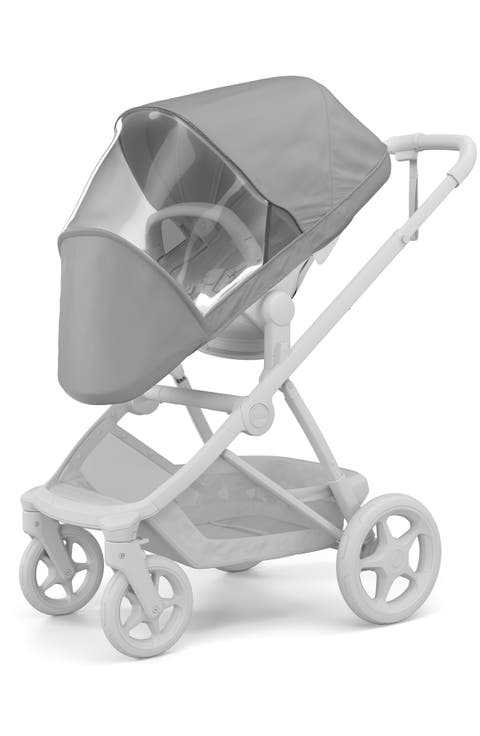 Charm Stroller Rain Cover