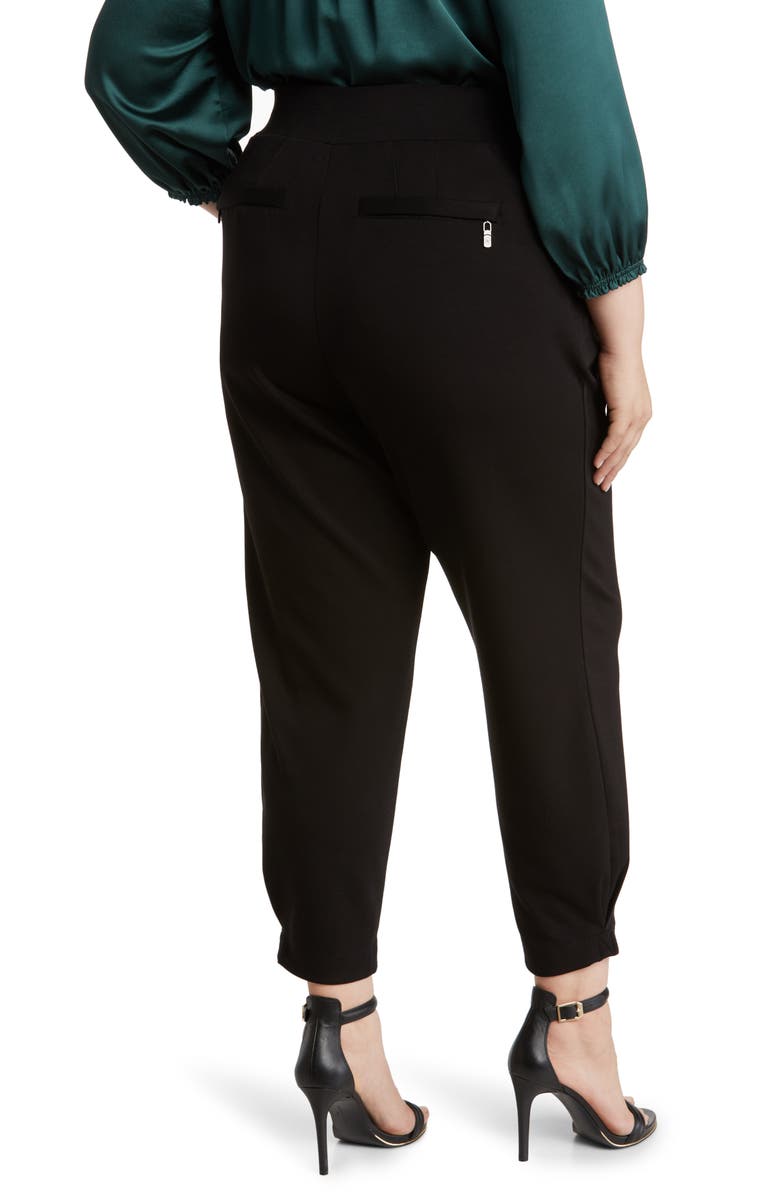 Wit & Wisdom 'Ab'Leisure High Waist Ankle Skinny Pants, Alternate, color, 