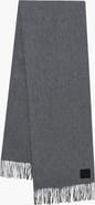 ANINE BING Augustina Scarf