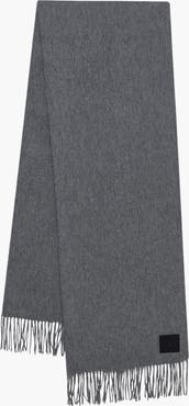 ANINE BING Augustina Scarf