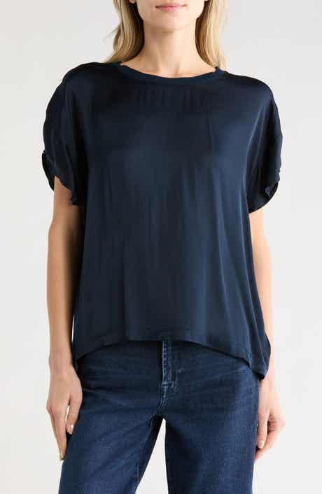Young, Fabulous & Broke Kahrina Muscle T-Shirt