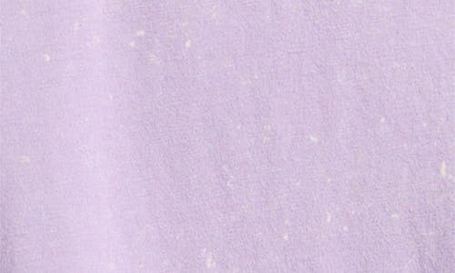 Hugo Boss Hugo Diragolino Logo T-shirt In Purple