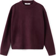 MANGO Mariano Sweater