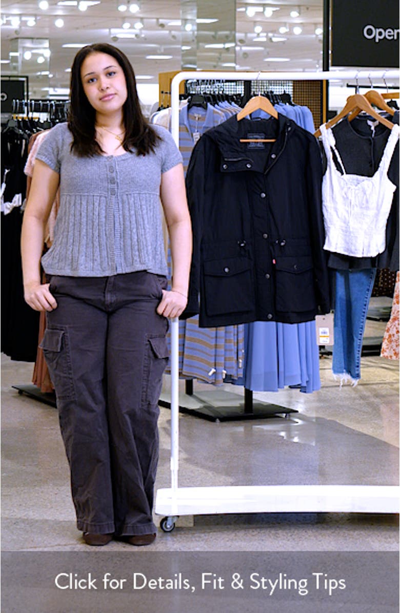 Water Resistant Hooded Jacket, sales video thumbnail