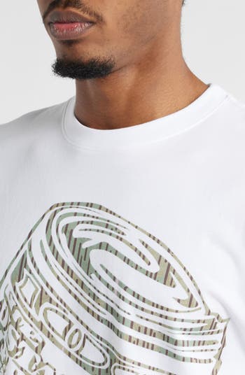 Stash Graphic T-Shirt