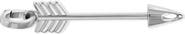 Adina Reyter Arrow Mini Charm