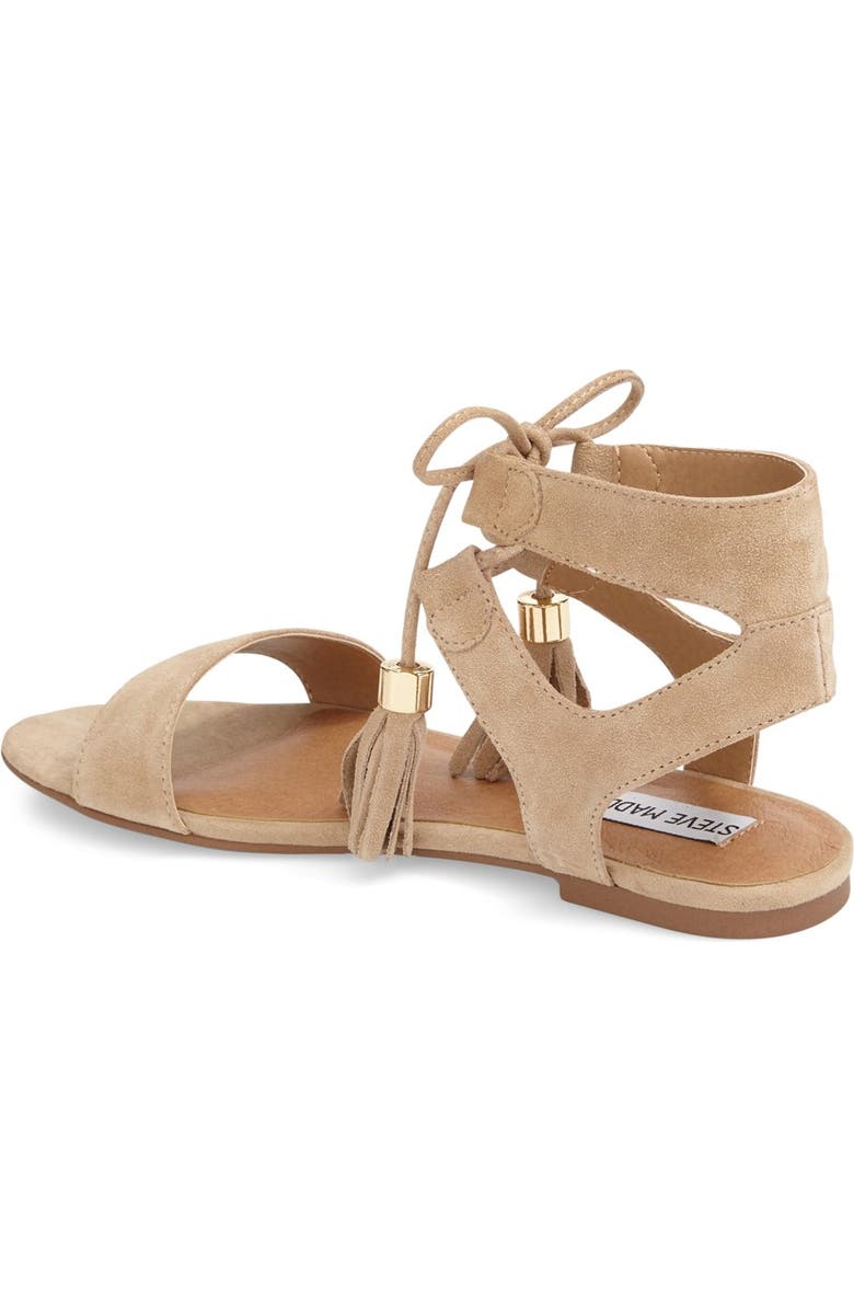 Steve Madden 'Elivait' Sandal, Alternate, color,