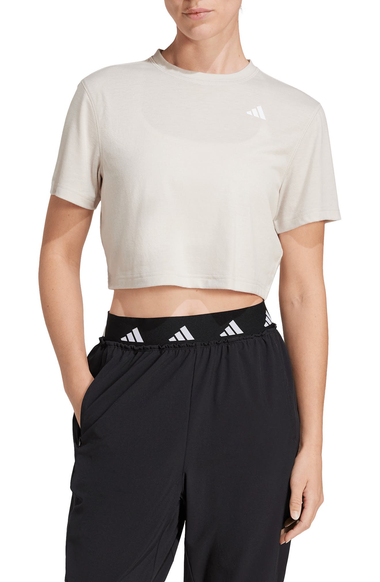 adidas Climacool Training T-Shirt