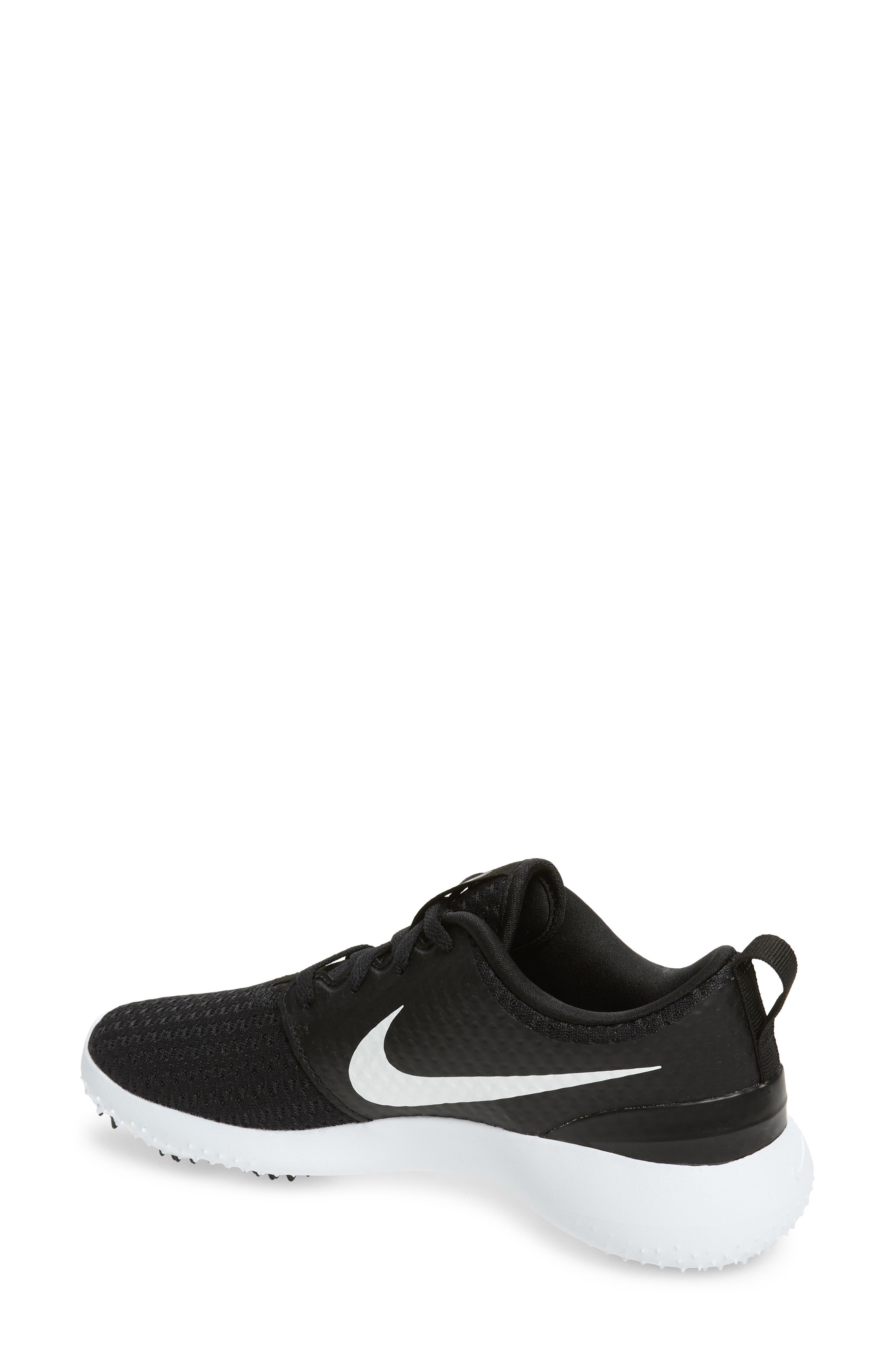 Nike Roshe G Golf Shoe, Alternate, color, 
