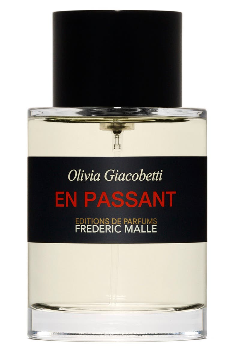 En Passant Eau de Parfum, Main, color, NO COLOR