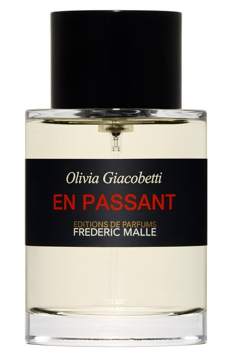 En Passant Eau de Parfum