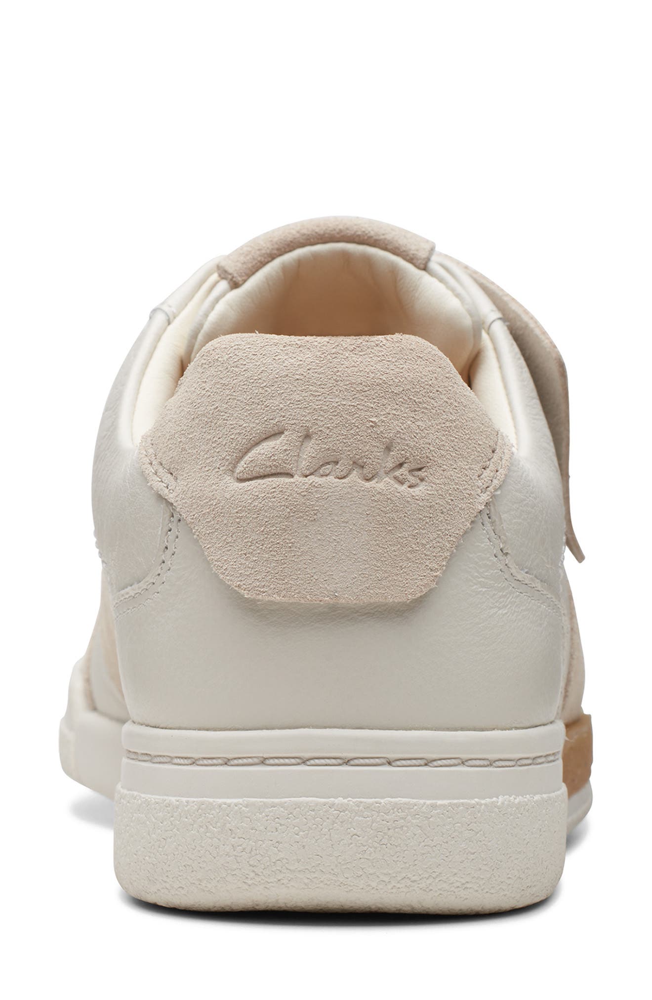 Clarks<sup>®</sup> Craft Match Sneaker, Alternate, color, 