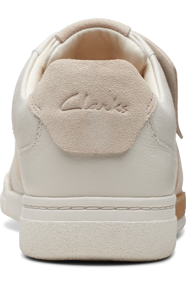 Clarks<sup>®</sup> Craft Match Sneaker, Alternate, color,