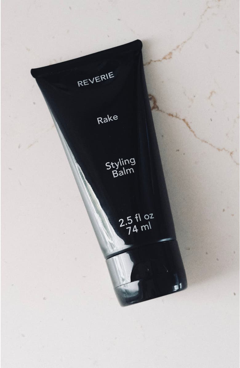 REVERIE Rake Styling Balm, Alternate, color, NO COLOR