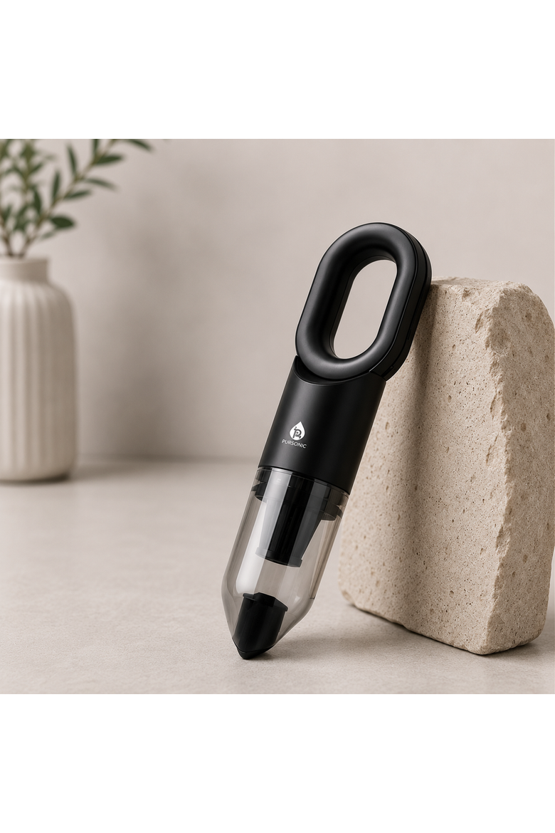 Cordless Vacuum & Electric Scalable Scrubber, Alternate, color, Black