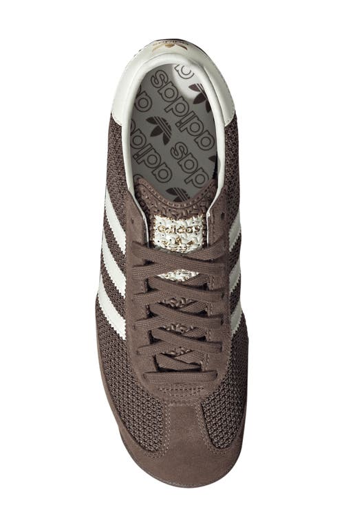 Adidas Originals Adidas Gender Inclusive Sl 72 Rs Sneaker In Gray