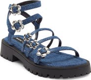 Marc Jacobs The Kiki Gladiator Sandal