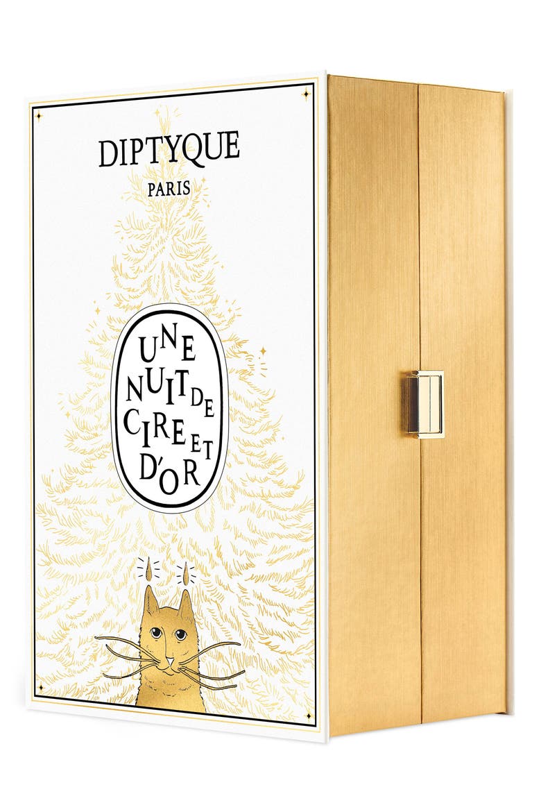 Advent Calendar - 25 Scented Treasures, Alternate, color, NO COLOR