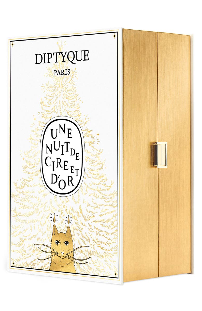 Advent Calendar - 25 Scented Treasures