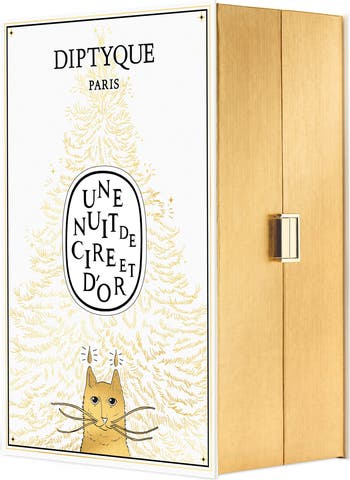 Advent Calendar - 25 Scented Treasures