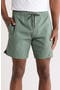 Wanderlust Drawstring Shorts