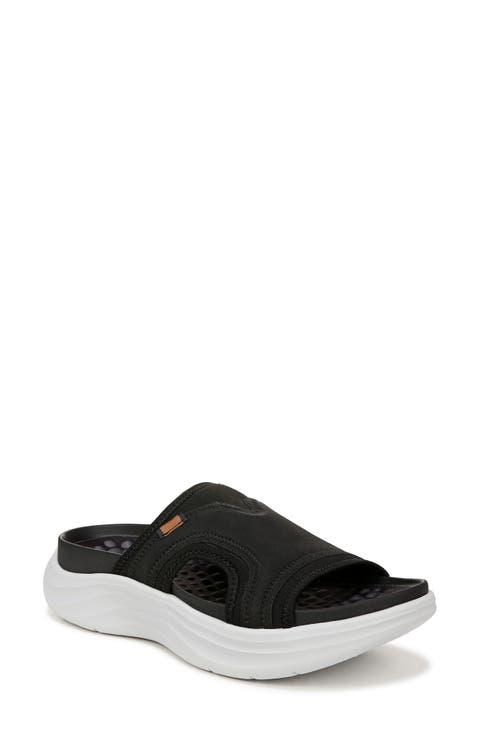 Feel Energy Recovery Slide Sandal (Men)