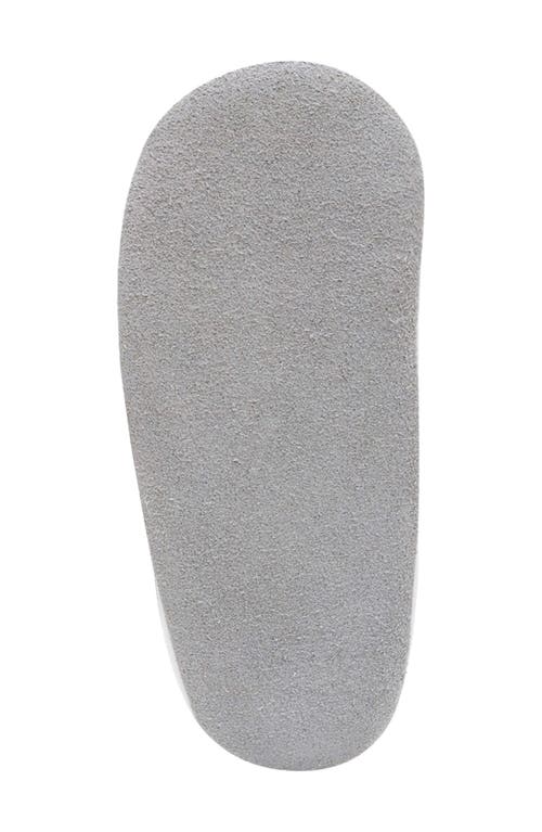 Robeez ® Baseball Mvp Glow In Grey