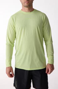 Centerline Athletics AirLite Men's Long Sleeve