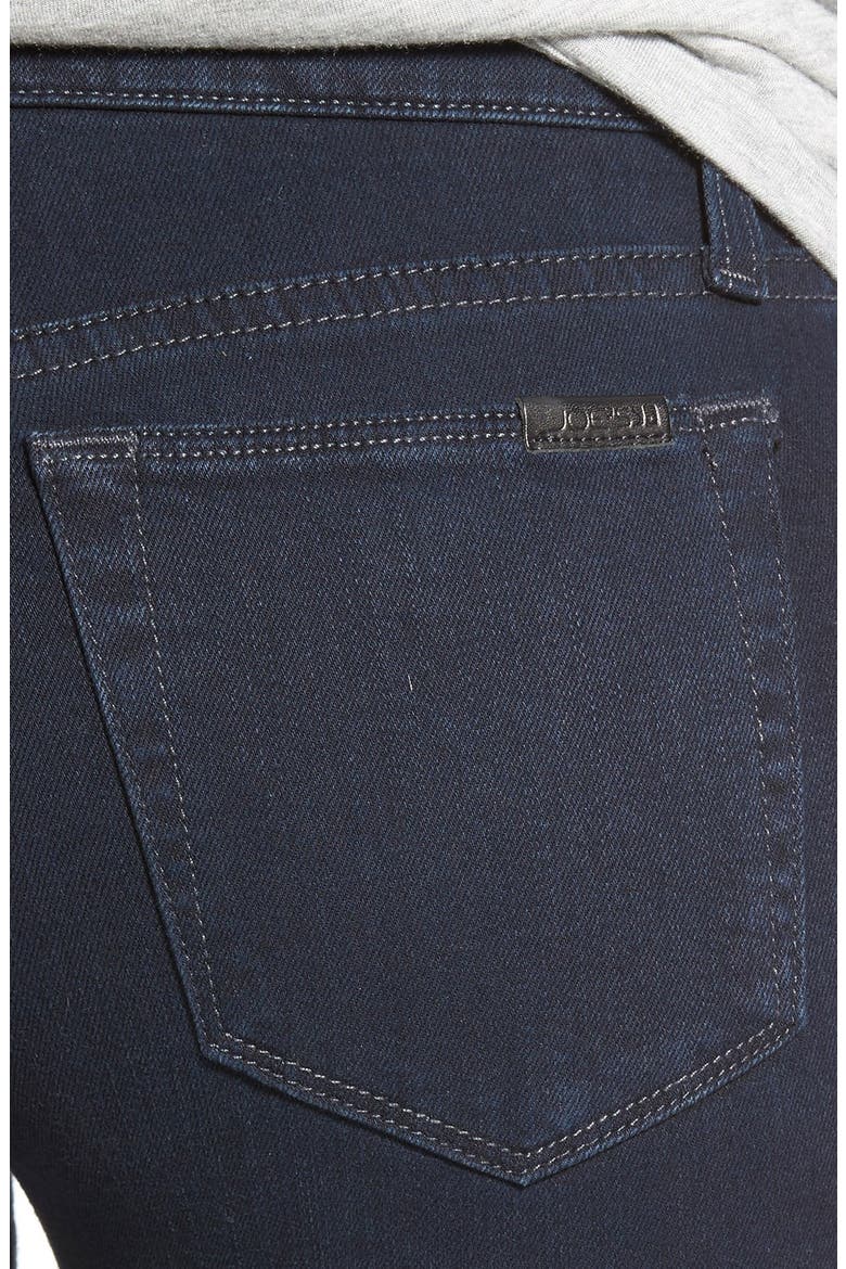 'Flawless - Honey' Flare Jeans, Alternate, color, ADELINE