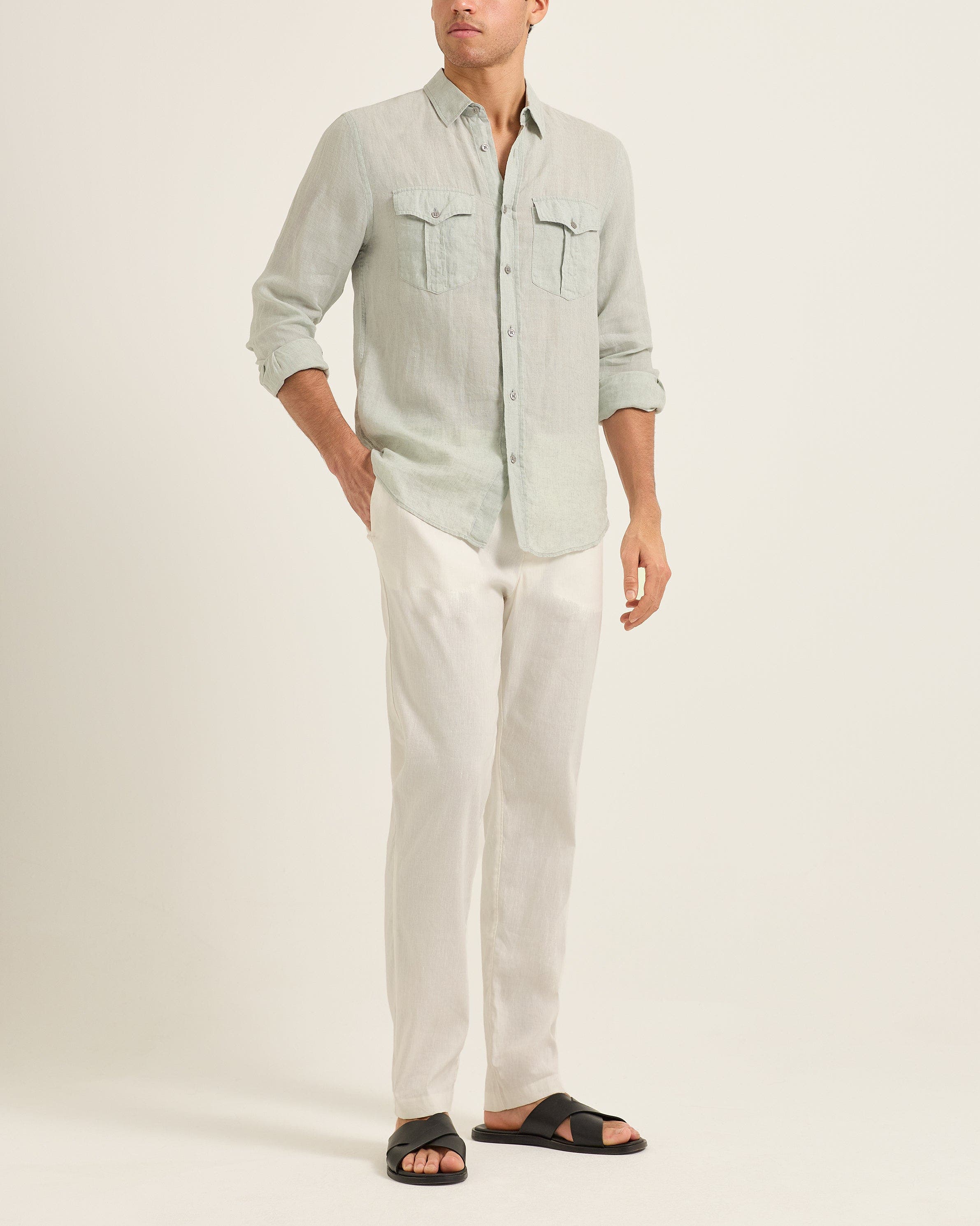 selected CLIFF GREY