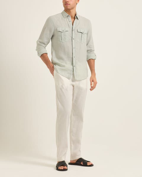 Colburn Lino