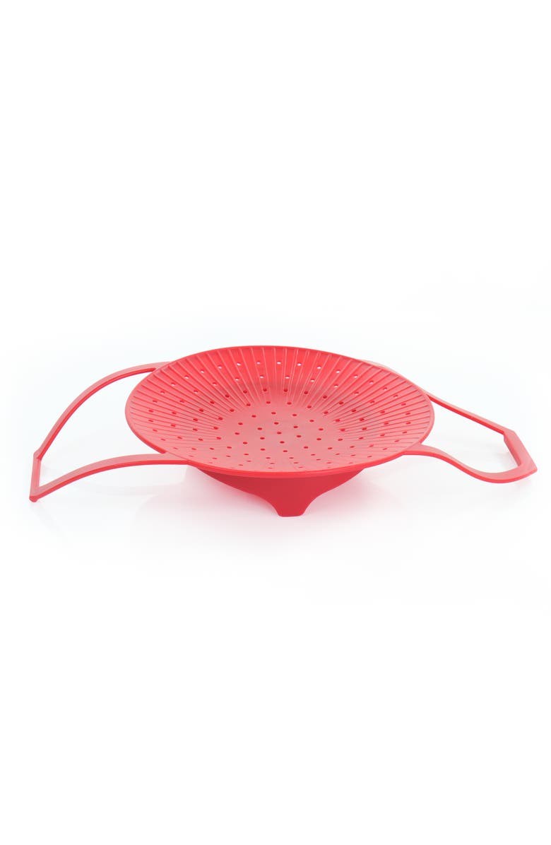 Crock-pot 7 Piece Pressure Cooker Accessories Starter Kit, Alternate, color, Multi