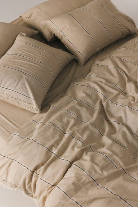 Ravenna King Duvet Cover Set