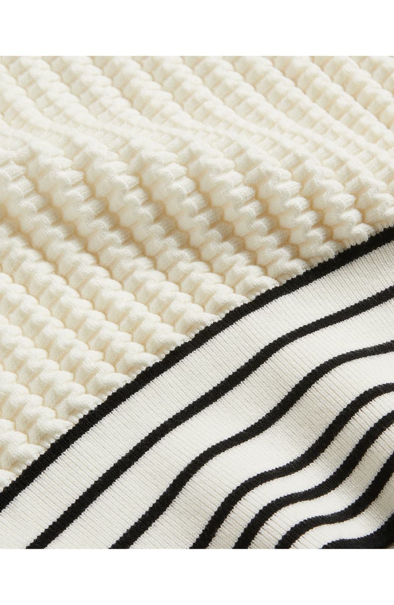 Ted Baker London Morliee Crop Sweater, Alternate, color,