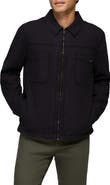 prAna Rock Ridge Jacket