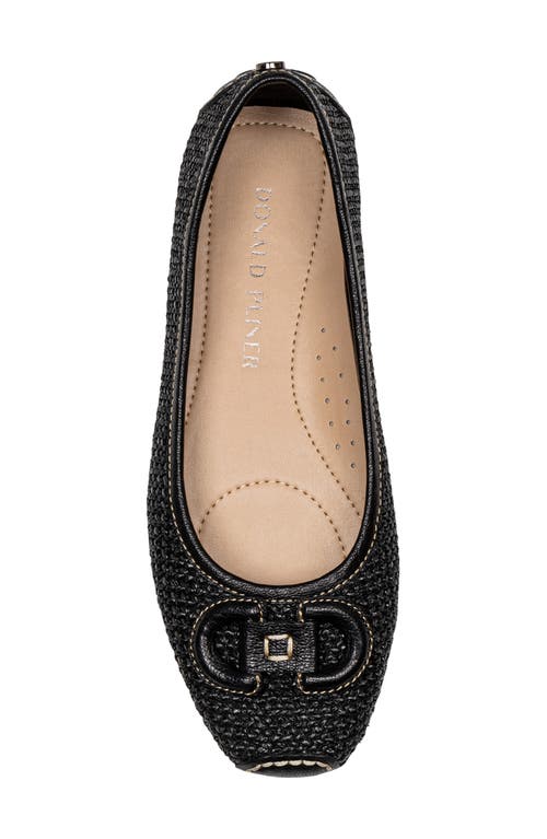 DONALD PLINER DONALD PLINER REANNA DRIVING SHOE